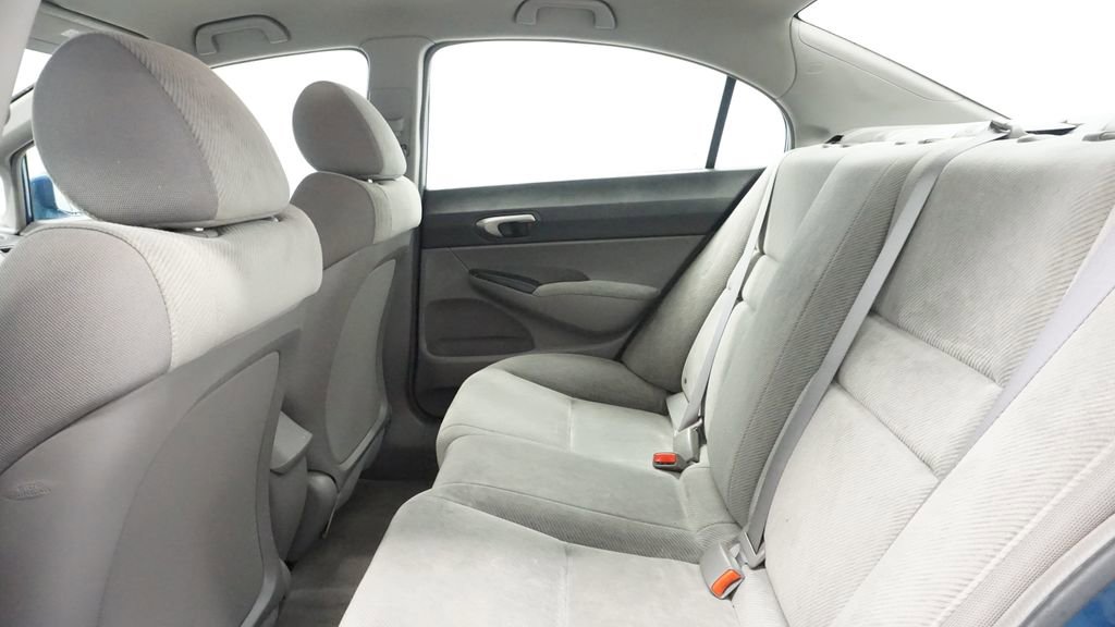 Thumbnail: 2010 Honda Civic - 19