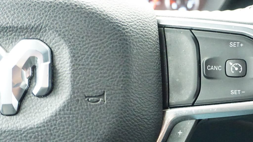 Thumbnail: 2023 RAM 1500 - 39