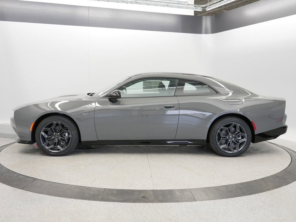Thumbnail: 2025 Dodge Charger - 17