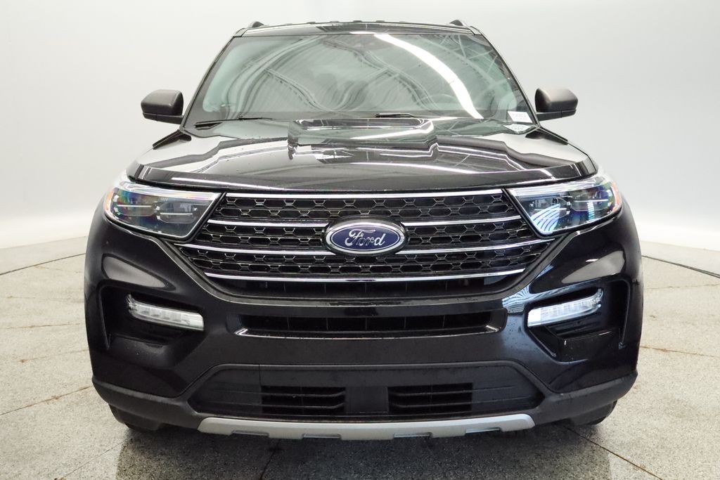 Thumbnail: 2023 Ford Explorer - 12