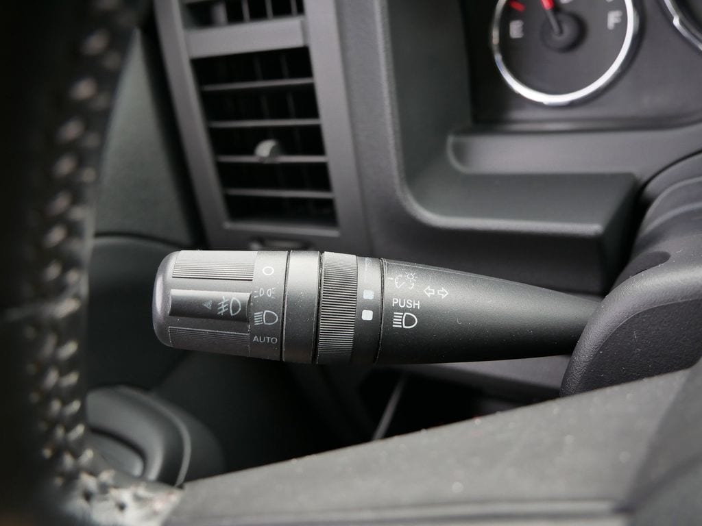 Thumbnail: 2012 Jeep Liberty - 27