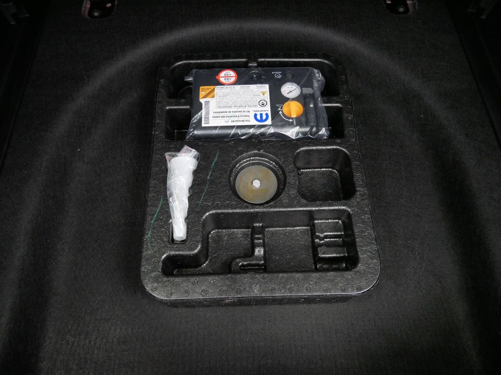 Thumbnail: 2025 Jeep Compass - 10