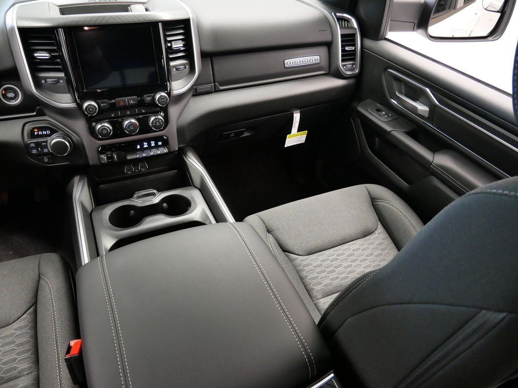 Thumbnail: 2026 RAM 1500 - 16