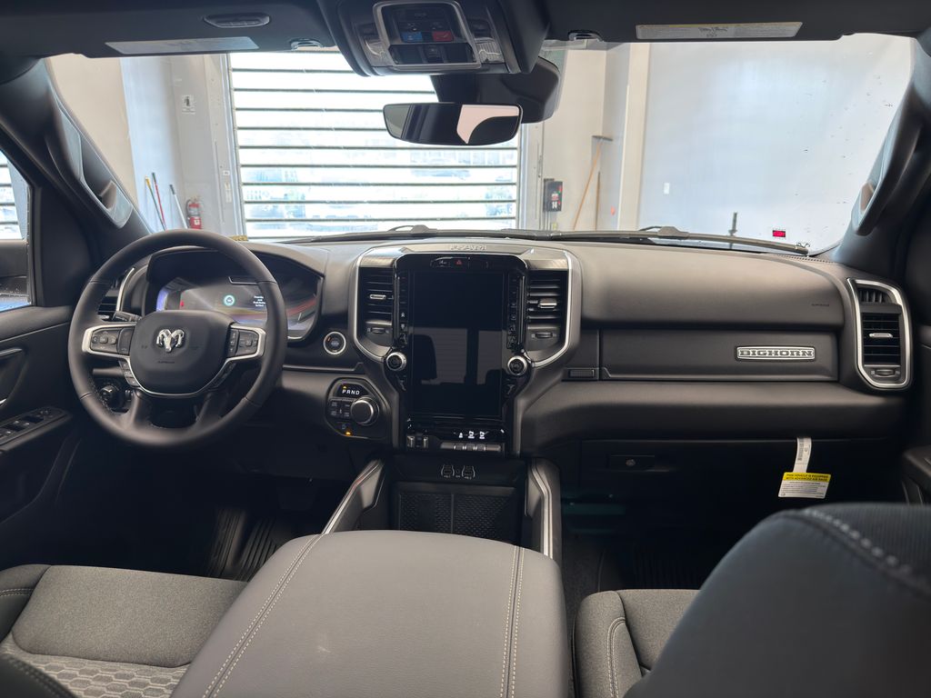 Thumbnail: 2026 RAM 1500 - 17