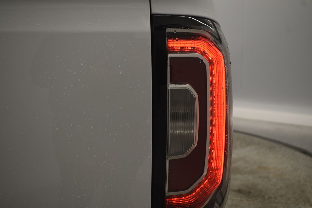 Thumbnail: 2016 GMC Sierra 1500 - 15