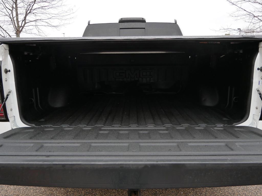 Thumbnail: 2016 GMC Sierra 1500 - 27