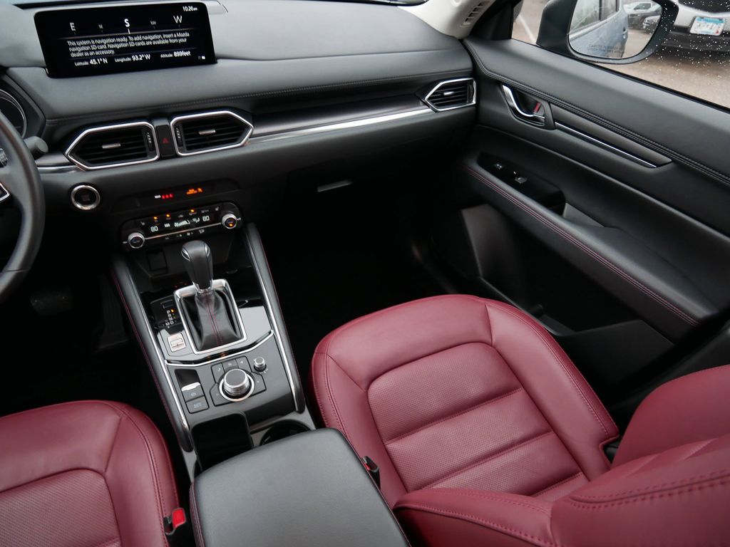 Thumbnail: 2023 Mazda CX-5 - 20