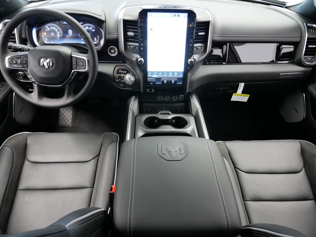 Thumbnail: 2026 RAM 1500 - 18