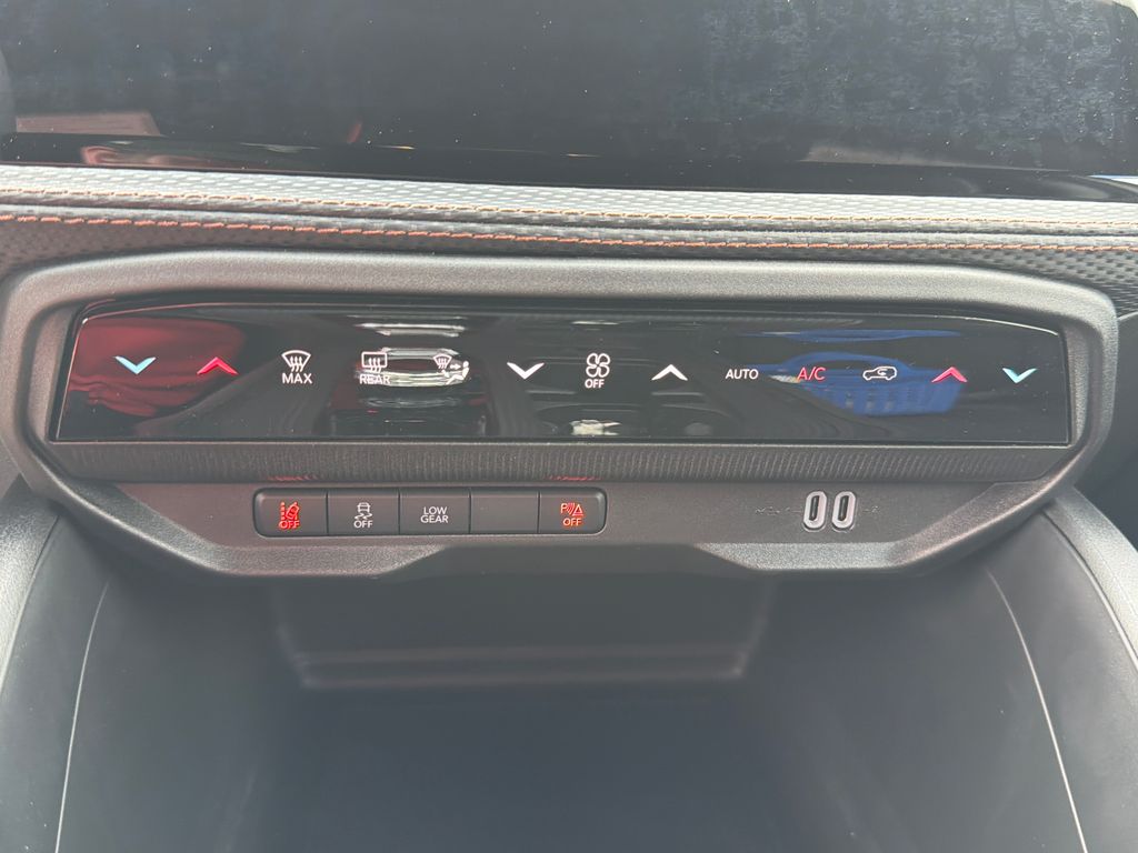 Thumbnail: 2026 Jeep Cherokee - 18