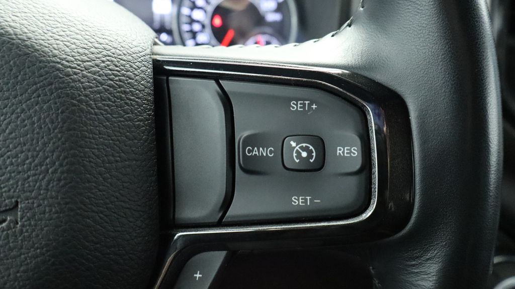 Thumbnail: 2023 RAM 1500 - 39