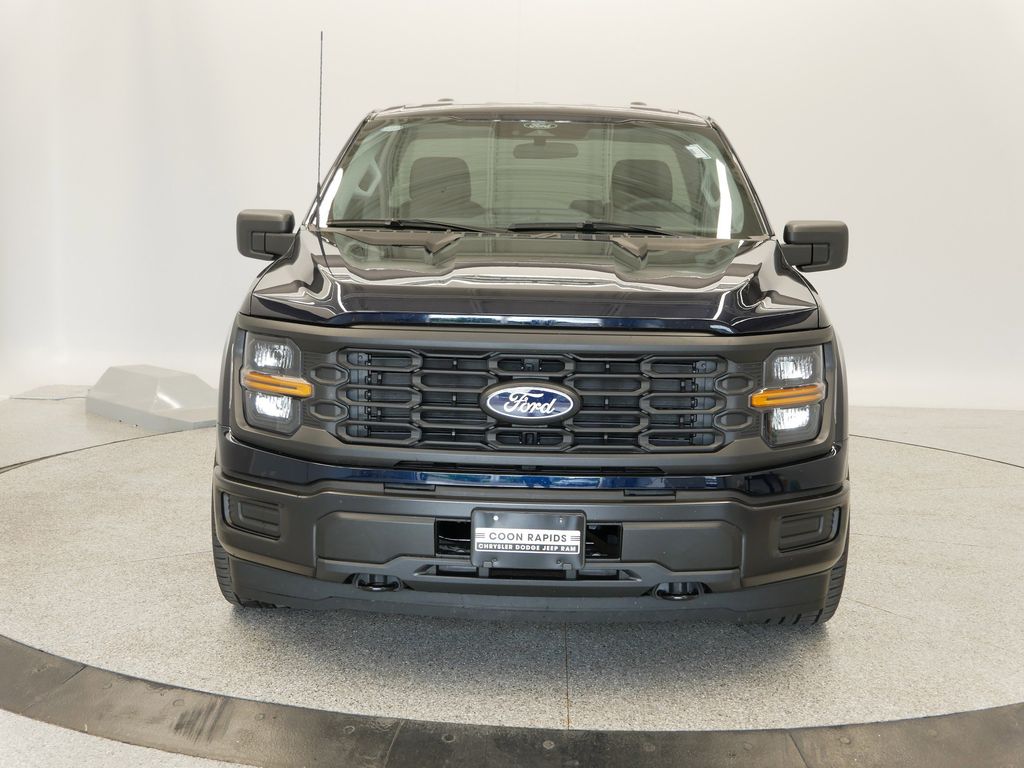 Thumbnail: 2025 Ford F-150 - 11