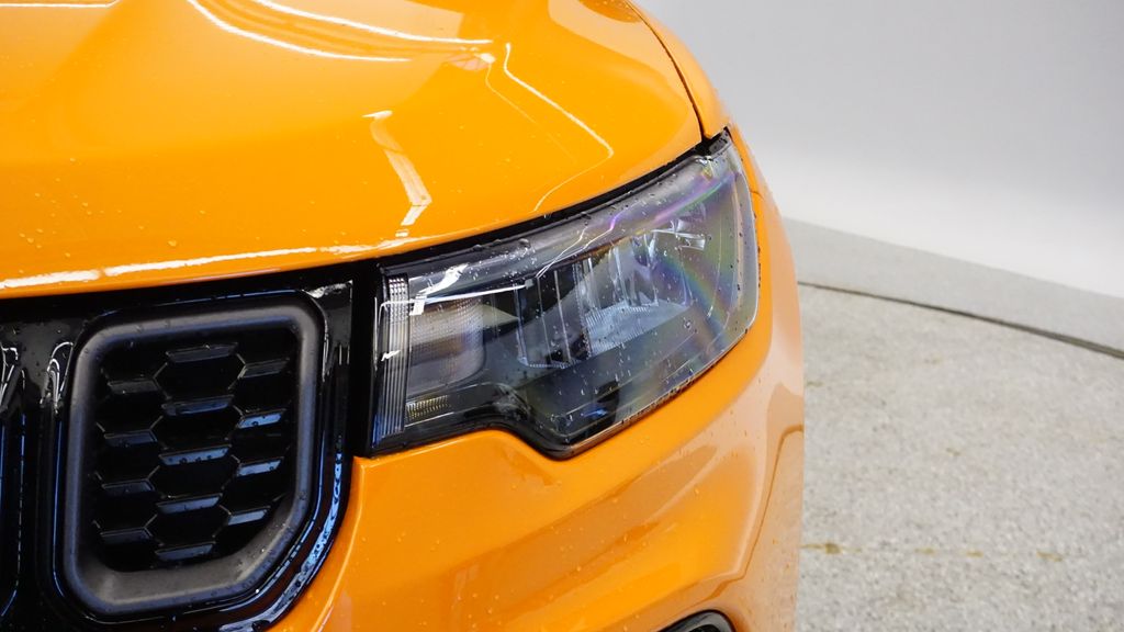 Thumbnail: 2026 Jeep Compass - 16