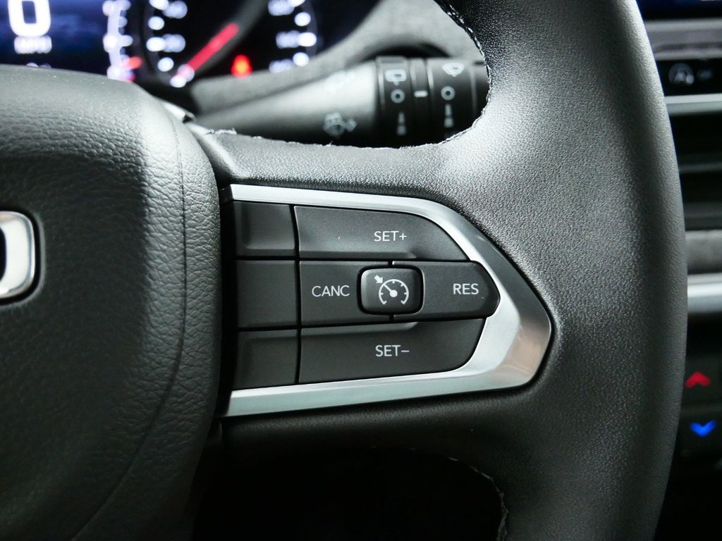 Thumbnail: 2024 Jeep Compass - 41