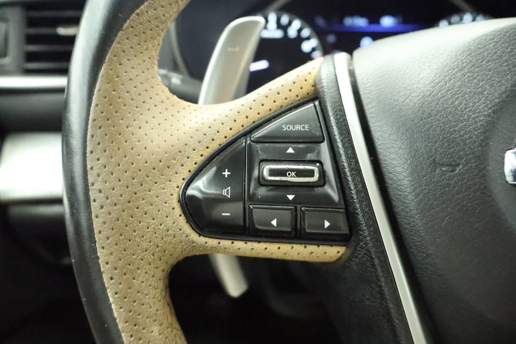 Thumbnail: 2016 Nissan Maxima - 26