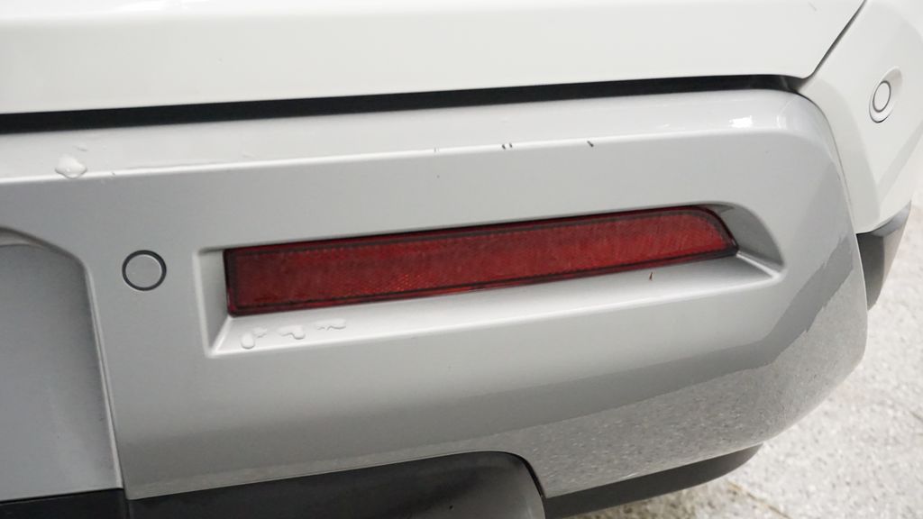 Thumbnail: 2023 Nissan Pathfinder - 22