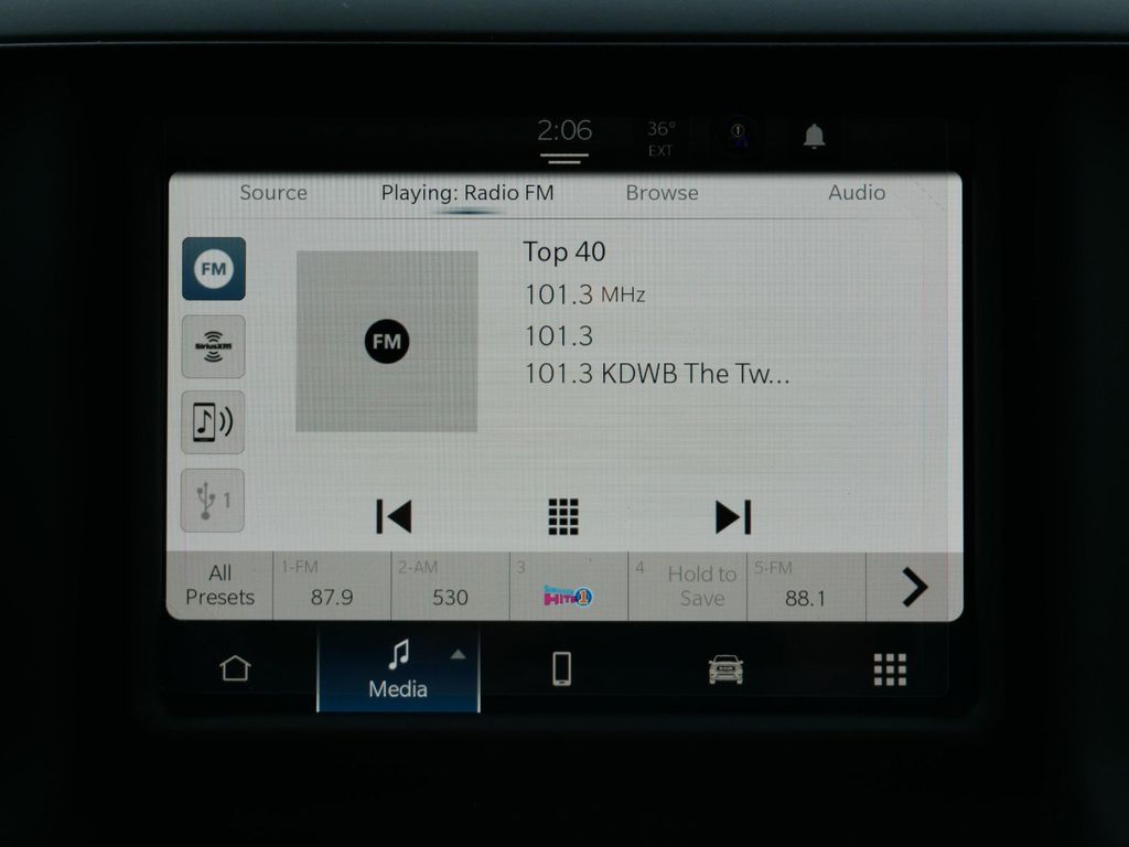 Thumbnail: 2024 RAM 3500 - 9