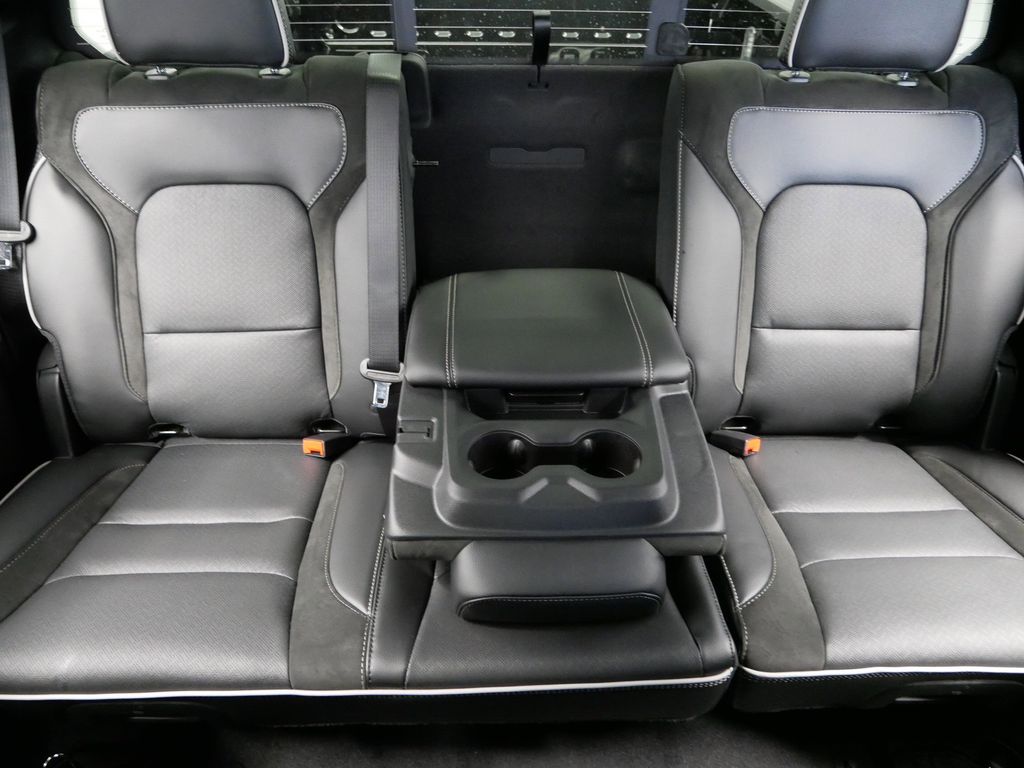 Thumbnail: 2026 RAM 1500 - 20