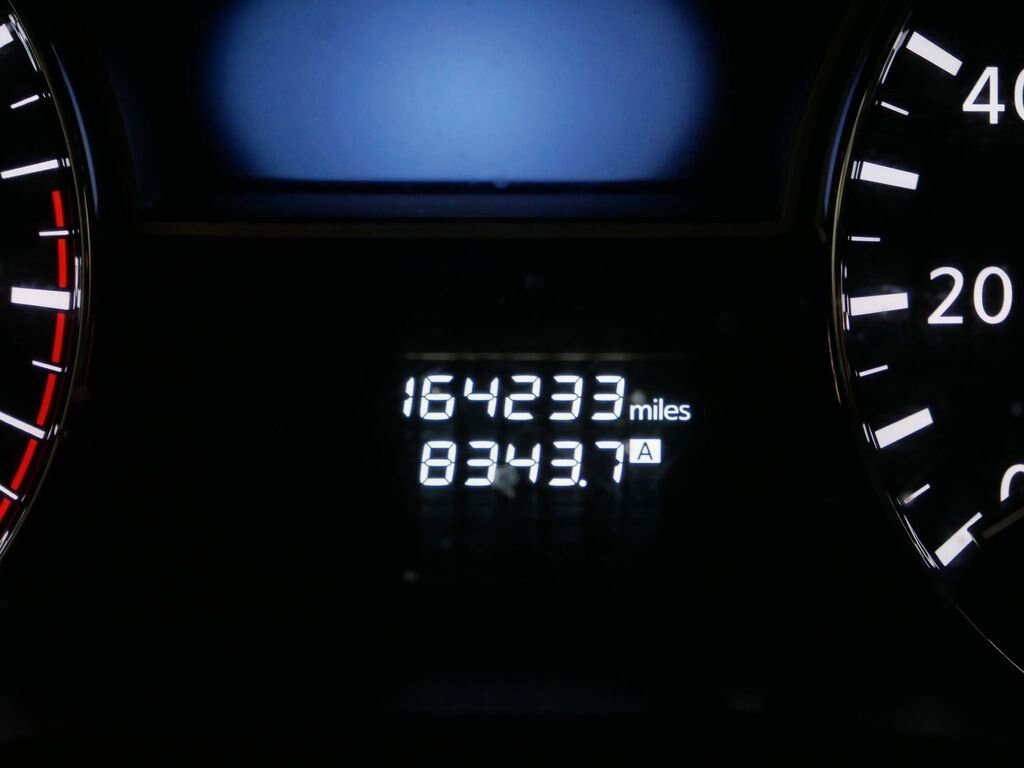 Thumbnail: 2015 Nissan Pathfinder - 26