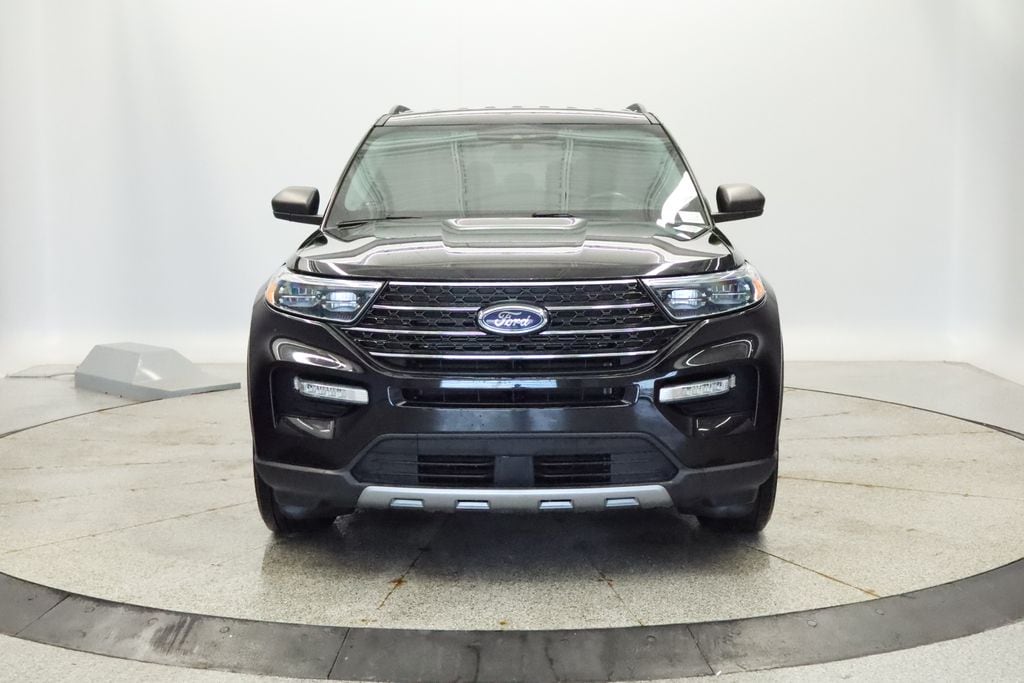 Thumbnail: 2023 Ford Explorer - 11