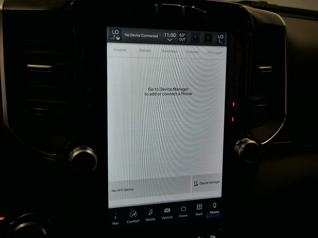 Thumbnail: 2024 RAM 1500 - 29