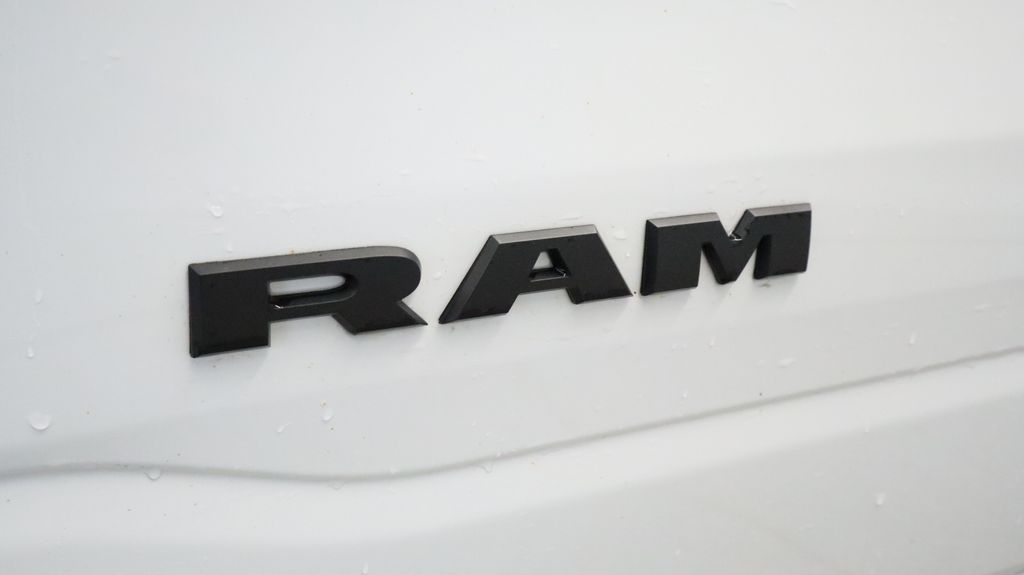 Thumbnail: 2021 RAM 1500 - 10