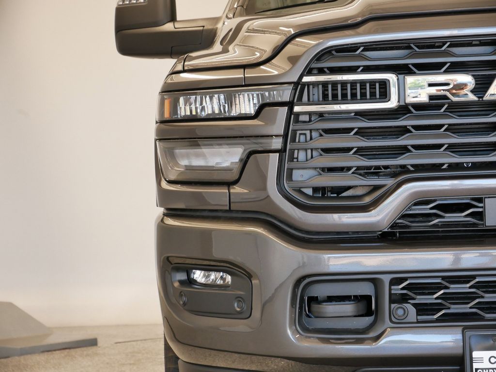 Thumbnail: 2026 RAM 3500 - 47
