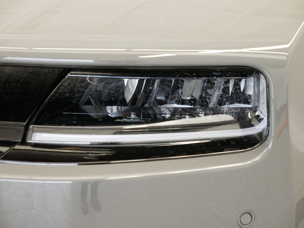 Thumbnail: 2025 Dodge Charger - 20