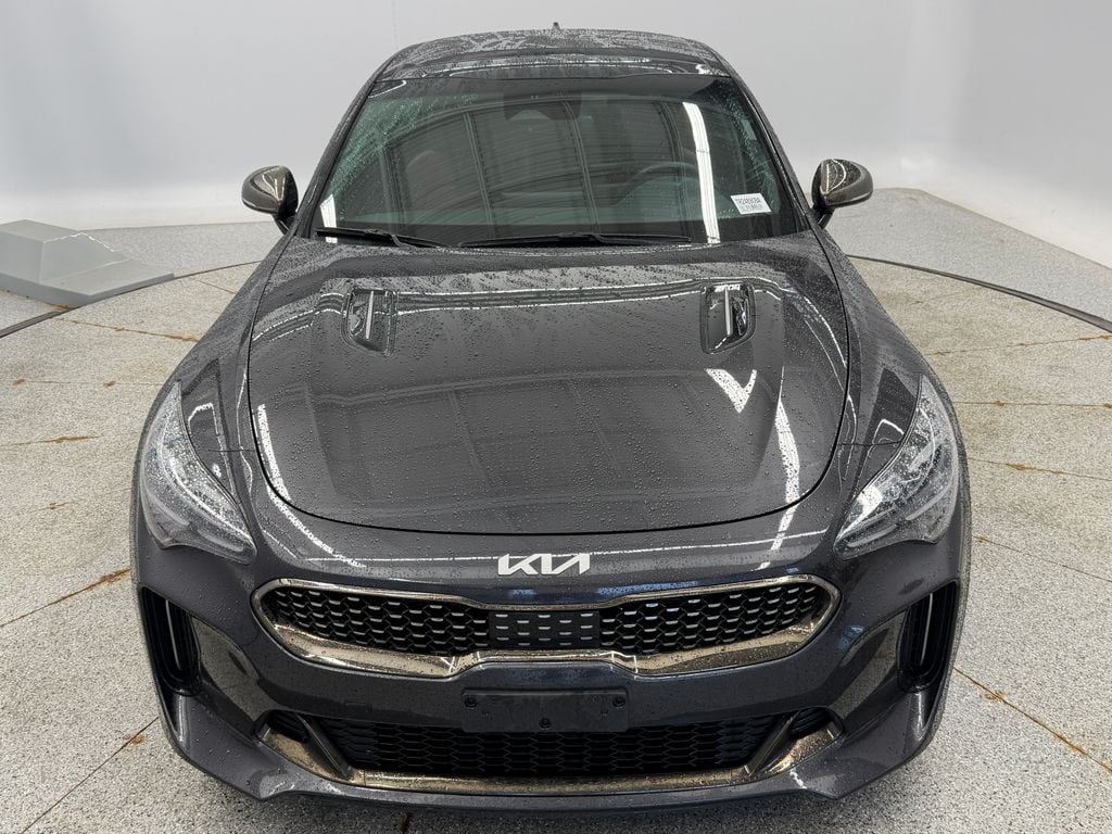 Thumbnail: 2023 Kia Stinger - 4