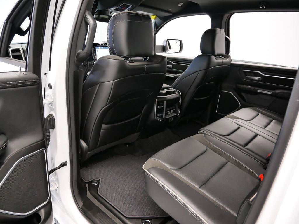 Thumbnail: 2023 RAM 1500 - 9