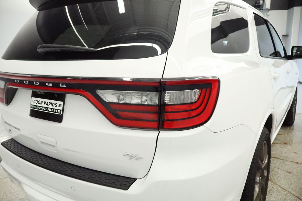 Thumbnail: 2024 Dodge Durango - 42