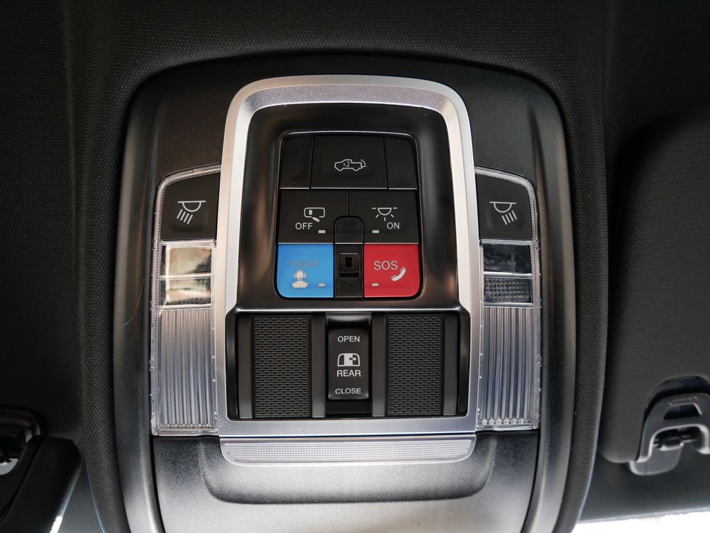 Thumbnail: 2026 RAM 1500 - 49