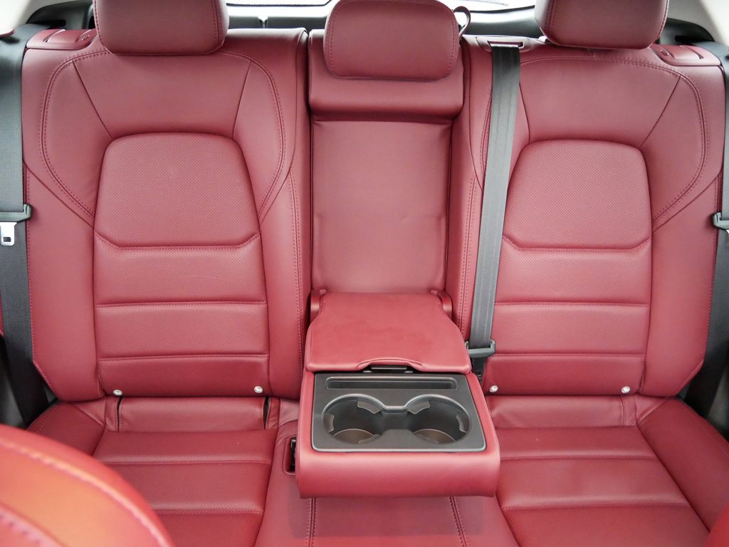 Thumbnail: 2023 Mazda CX-5 - 22