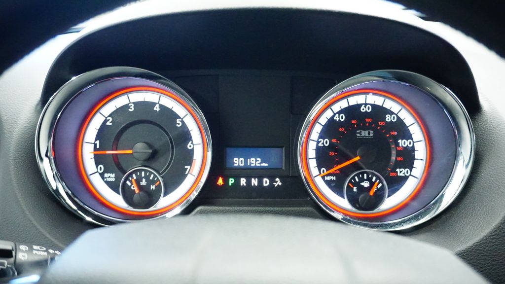 Thumbnail: 2014 Dodge Grand Caravan - 33