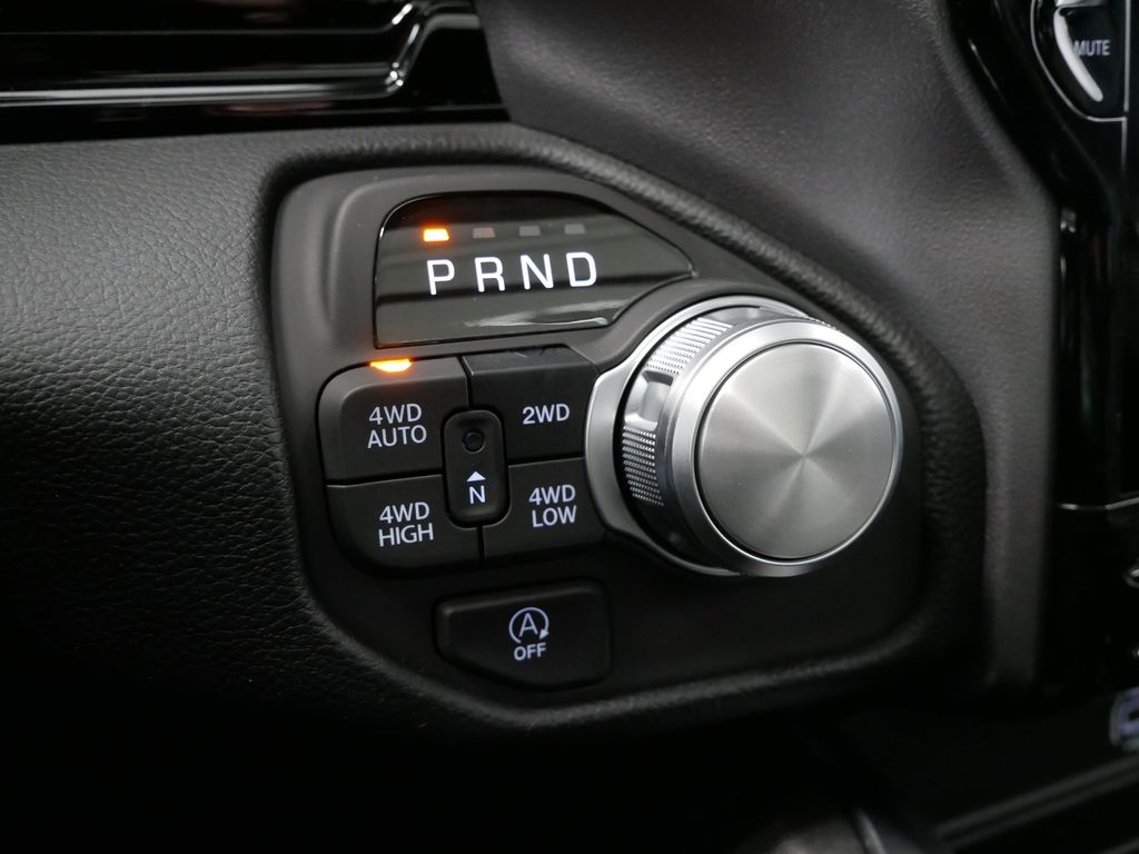 Thumbnail: 2025 RAM 1500 - 50