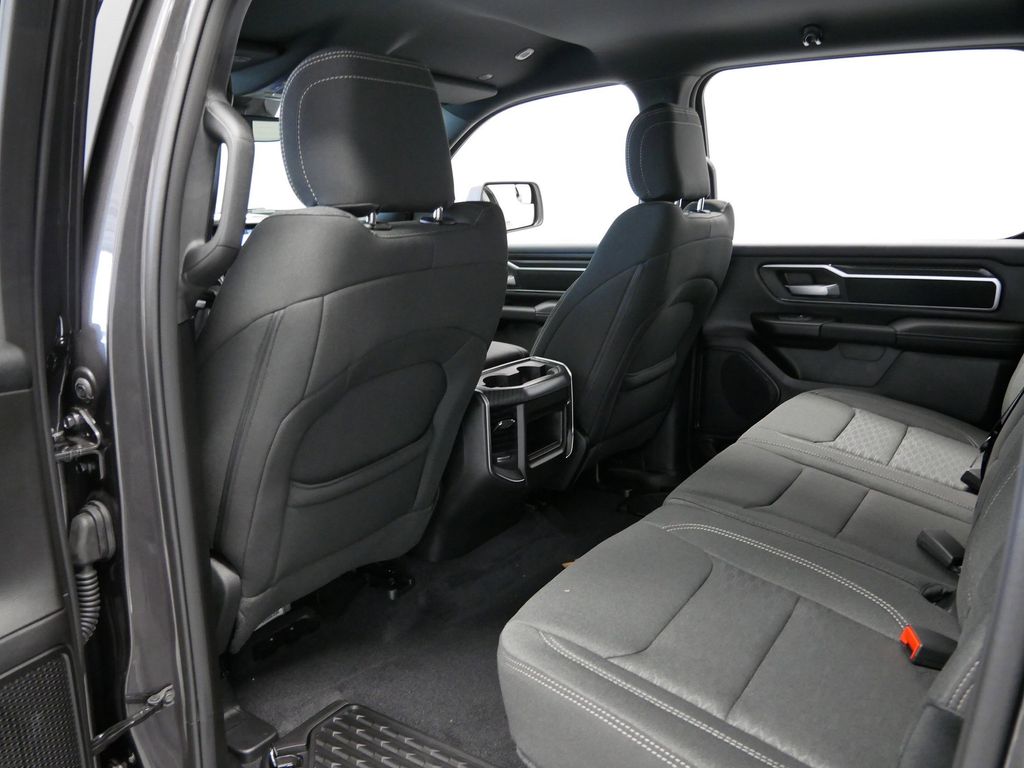 Thumbnail: 2026 RAM 1500 - 4