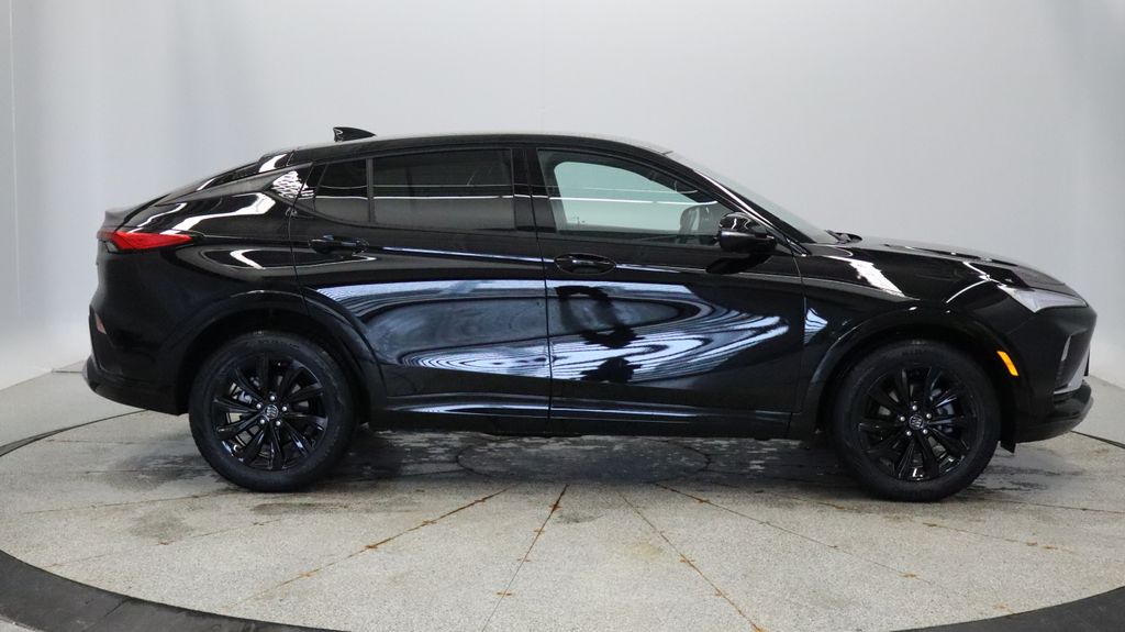 Thumbnail: 2024 Buick Envista - 8