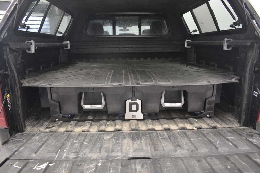 Thumbnail: 2022 Chevrolet Silverado 1500 - 28