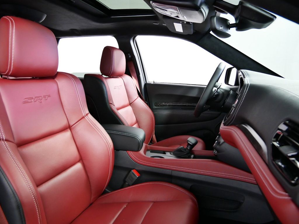 Thumbnail: 2024 Dodge Durango - 25