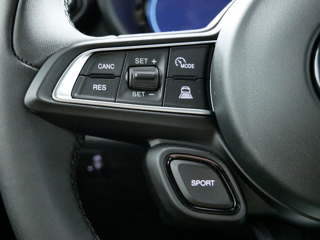 Thumbnail: 2024 Dodge Hornet - 41