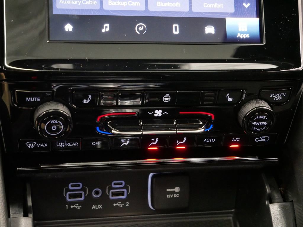 Thumbnail: 2025 Jeep Grand Cherokee - 38