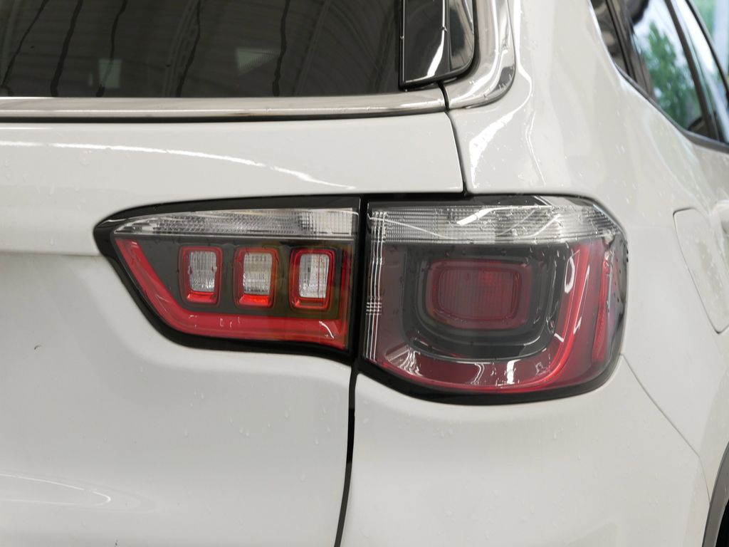 Thumbnail: 2024 Jeep Compass - 49