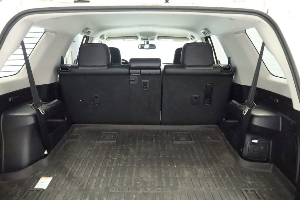 Thumbnail: 2018 Toyota 4Runner - 19