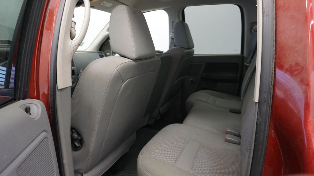 Thumbnail: 2008 Dodge Ram 1500 - 30