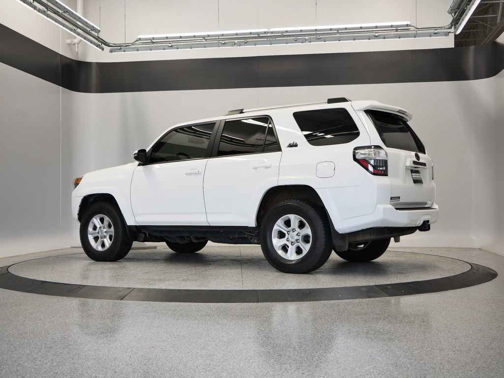 Thumbnail: 2020 Toyota 4Runner - 44