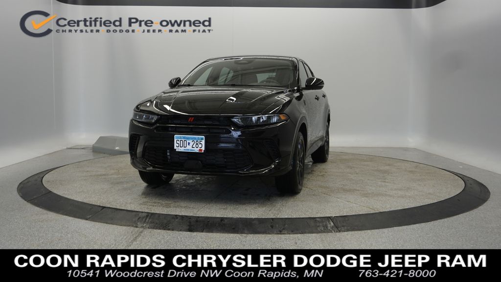 2024 Dodge Hornet GT -
                  Coon Rapids, MN