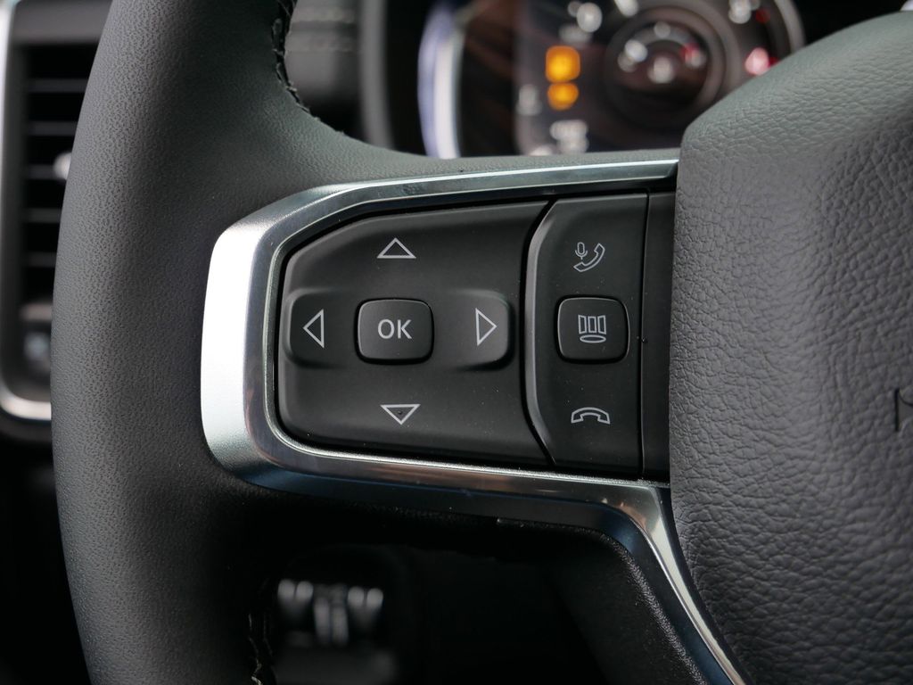 Thumbnail: 2026 RAM 2500 - 25