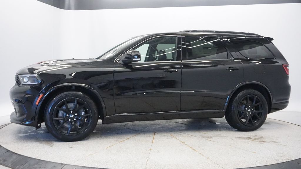 Thumbnail: 2026 Dodge Durango - 2