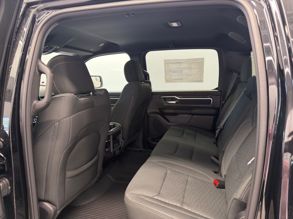 Thumbnail: 2026 RAM 1500 - 18