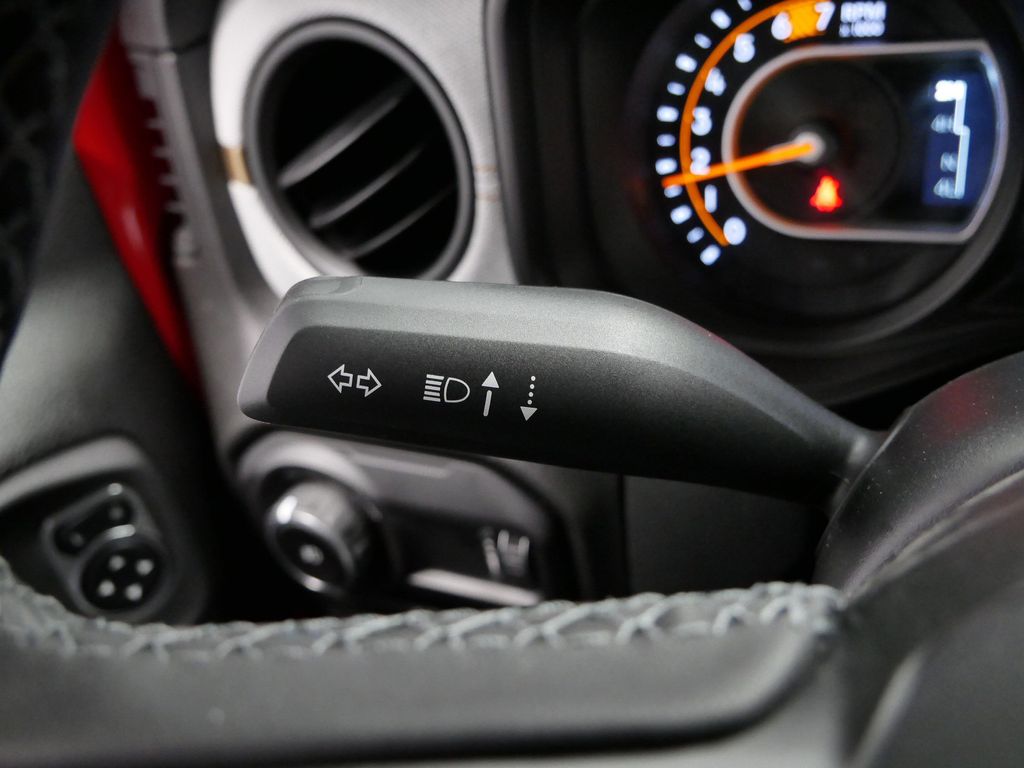 Thumbnail: 2026 Jeep Wrangler - 24