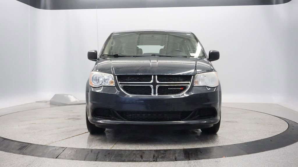Thumbnail: 2013 Dodge Grand Caravan - 15